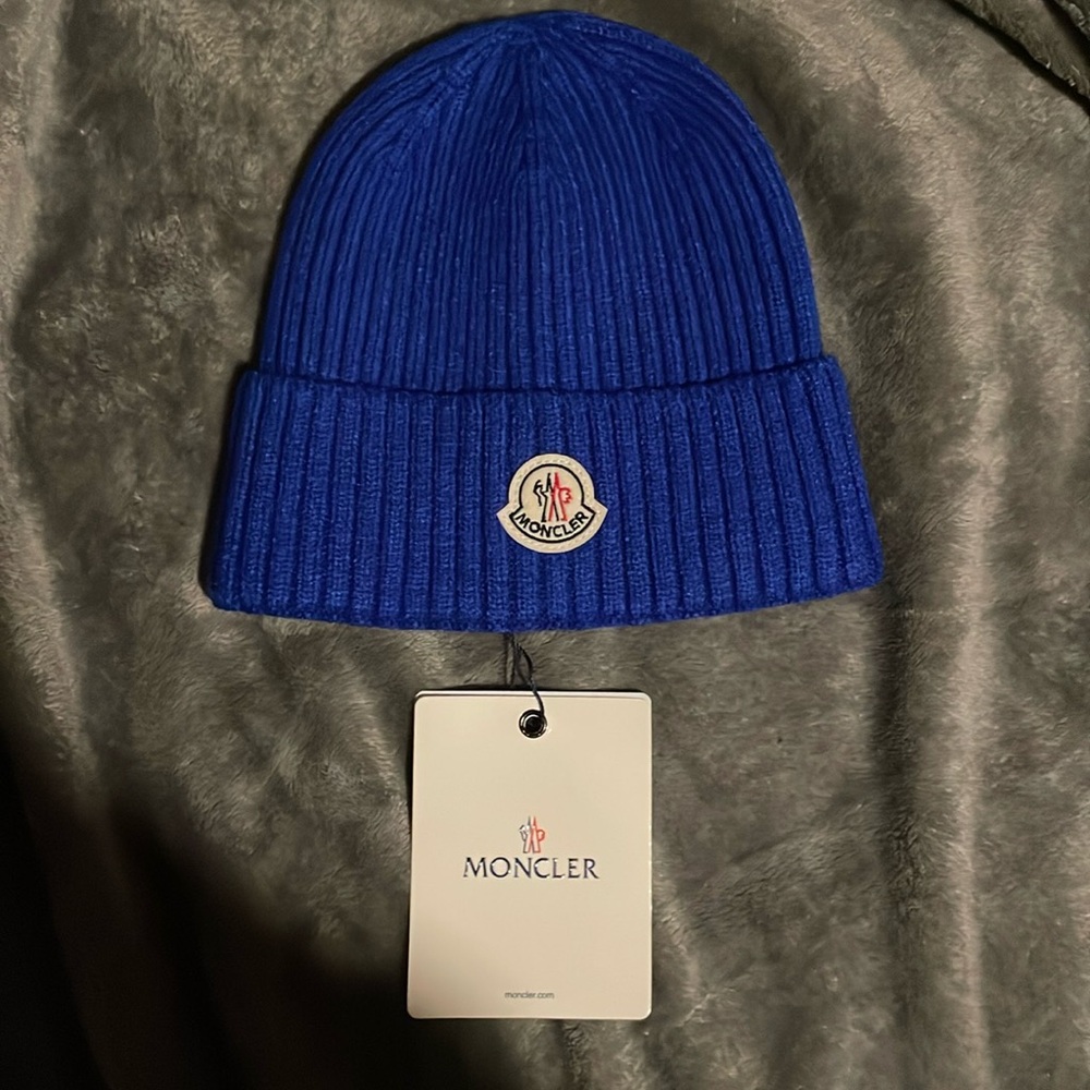 MONCLER Hat